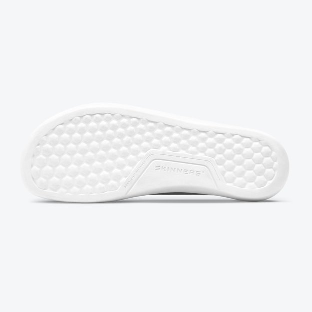Skinners barefoot mokasinai Lounger Beige