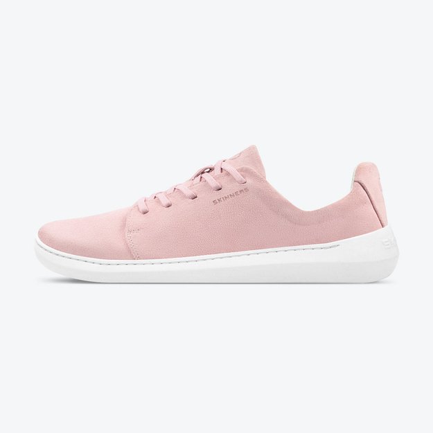 Skinners barefoot kedai Easygoer Pink