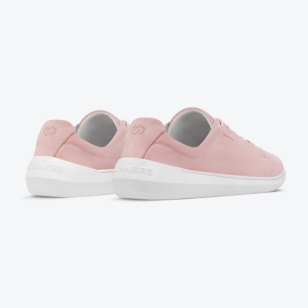 Skinners barefoot kedai Easygoer Pink
