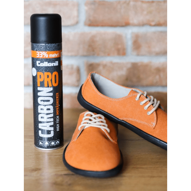 Collonil Carbon Pro - 400 ml - Waterproofing Spray