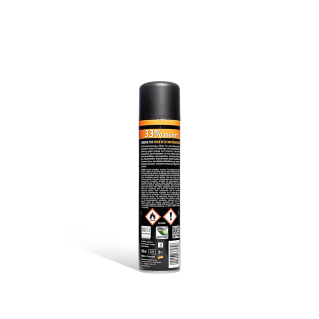 Collonil Carbon Pro - 400 ml - Waterproofing Spray
