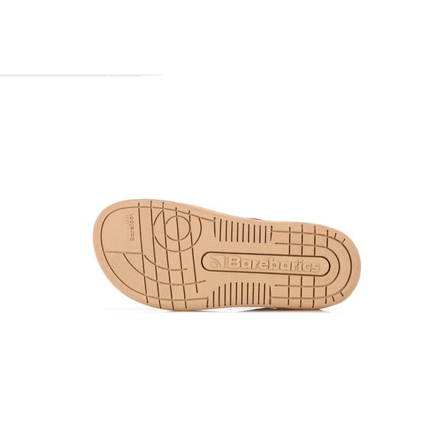 Barefoot Sneakers Barebarics Wave 2.0 - Burgundy