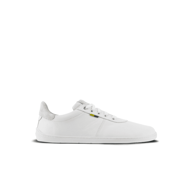 Barefoot Shoes - Be Lenka - Royale - White & Beige