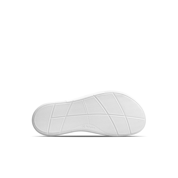 Barefoot Shoes - Be Lenka - Royale - White & Beige