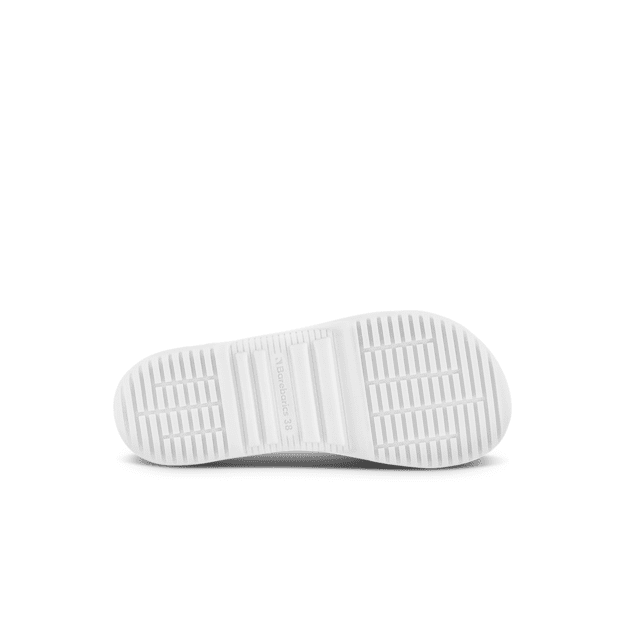 Barefoot Sneakers Barebarics Element - Chalk White
