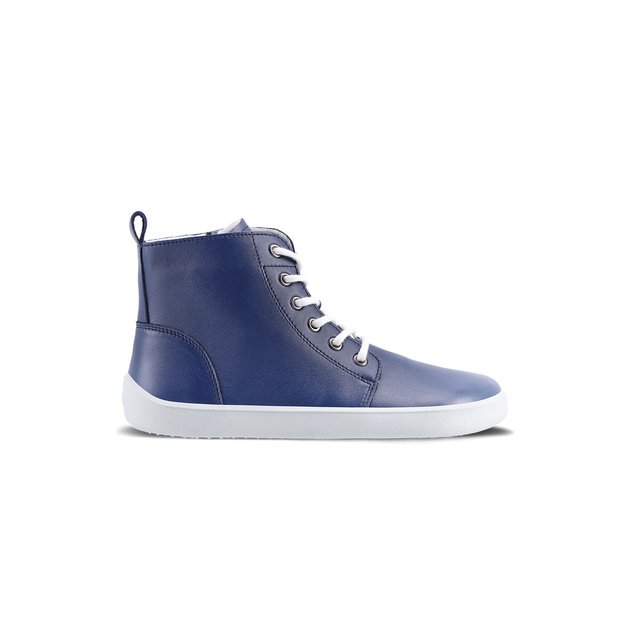 Barefoot Shoes Be Lenka Atlas - Navy Blue