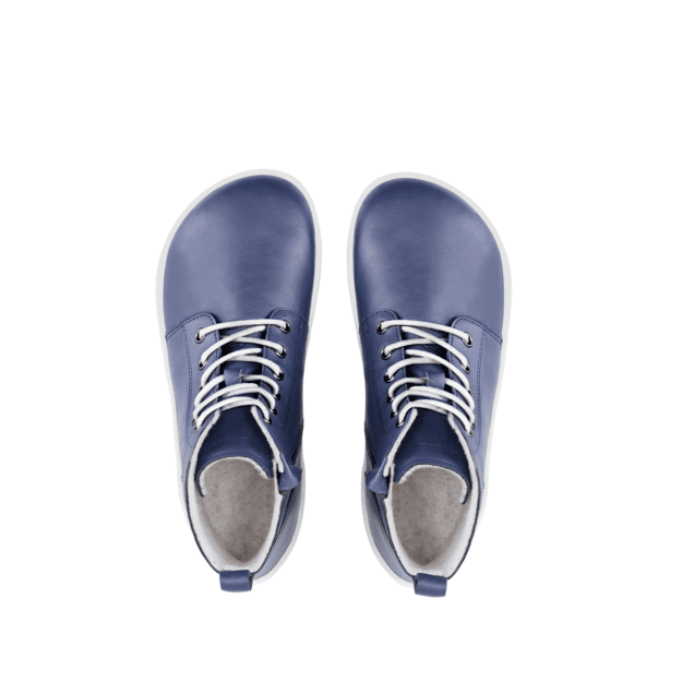 Barefoot Shoes Be Lenka Atlas - Navy Blue