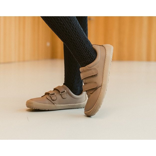 Be Lenka Kids barefoot Bounce - All Brown