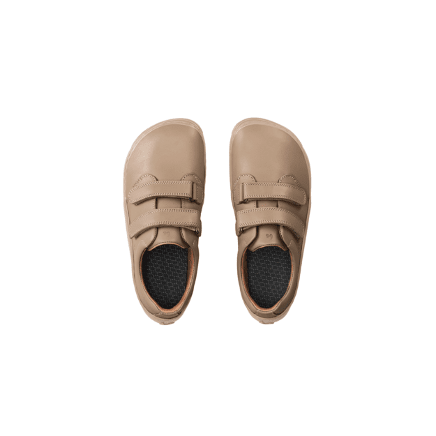 Be Lenka Kids barefoot Bounce - All Brown