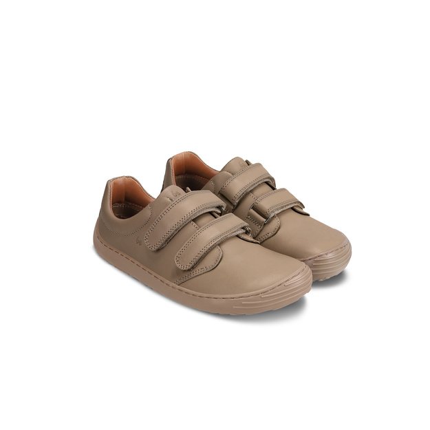 Be Lenka Kids barefoot Bounce - All Brown