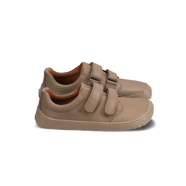 Be Lenka Kids barefoot Bounce - All Brown