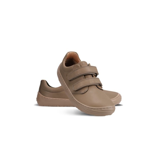 Be Lenka Kids barefoot Bounce - All Brown