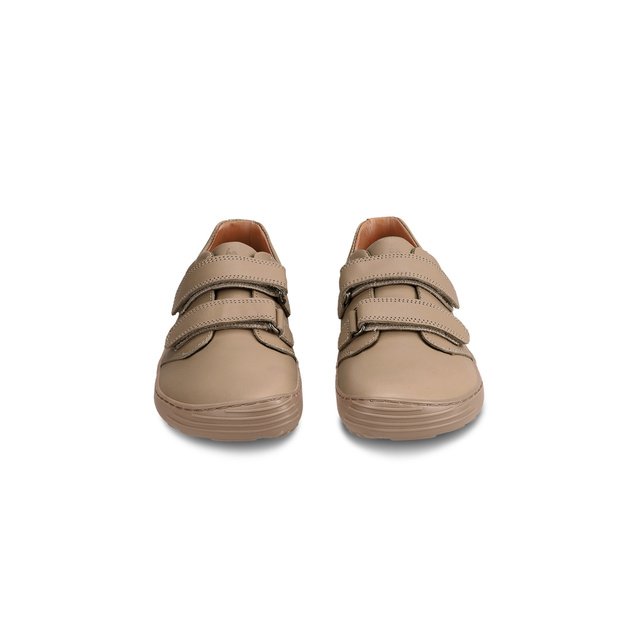 Be Lenka Kids barefoot Bounce - All Brown