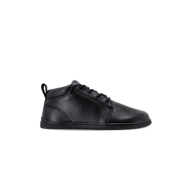 Barefoot Shoes Be Lenka Icono - Black