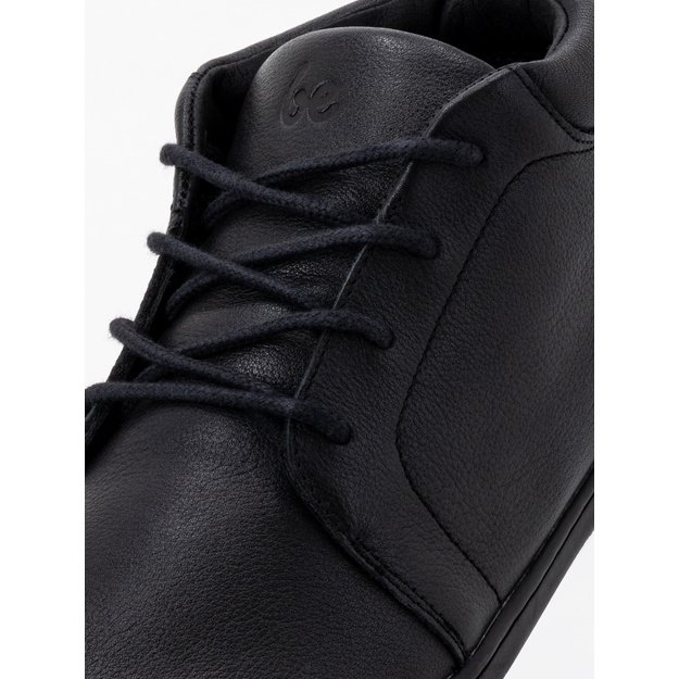 Barefoot Shoes Be Lenka Icono - Black