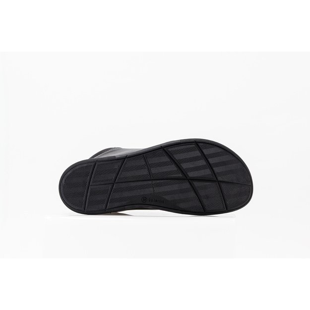 Barefoot Shoes Be Lenka Icono - Black