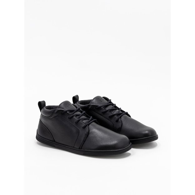 Barefoot Shoes Be Lenka Icono - Black