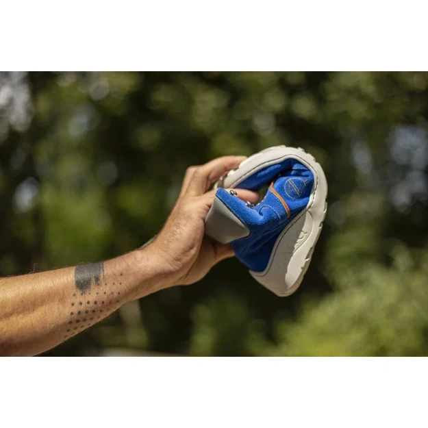 ZAQQ barefoot batai TERRAQ Azure Waterproof