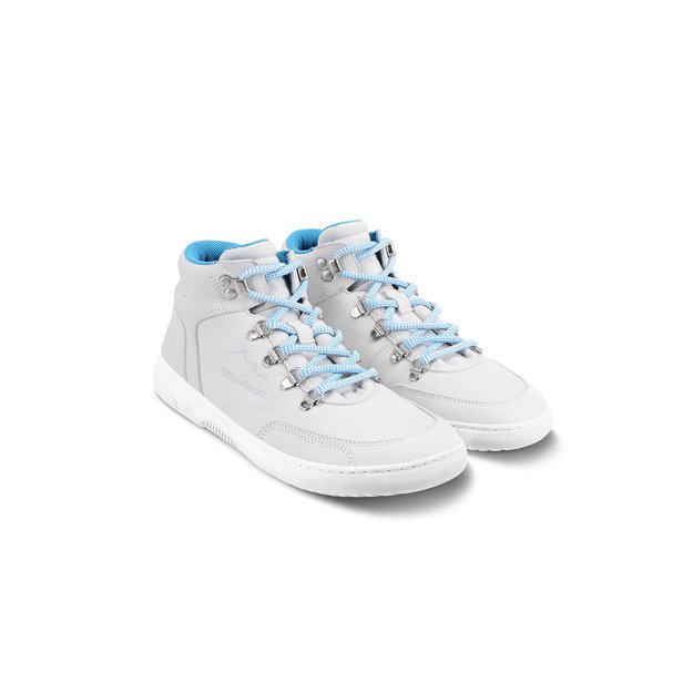 Barefoot Sneakers Barebarics Element - Chalk White