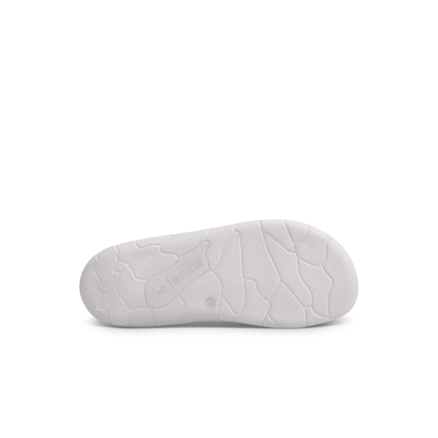 Barefoot slippers Be Lenka Chillax - Ankle-cut - Black