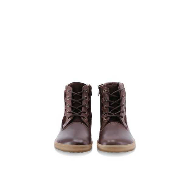 Barefoot Boots Be Lenka Olympus - Dark Brown
