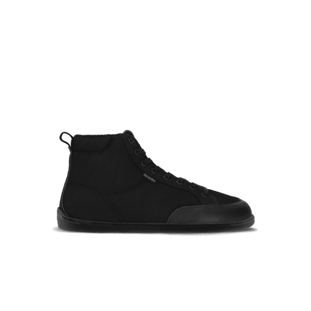 Barefoot Sneakers Be Lenka Rebound Thermo - All Black