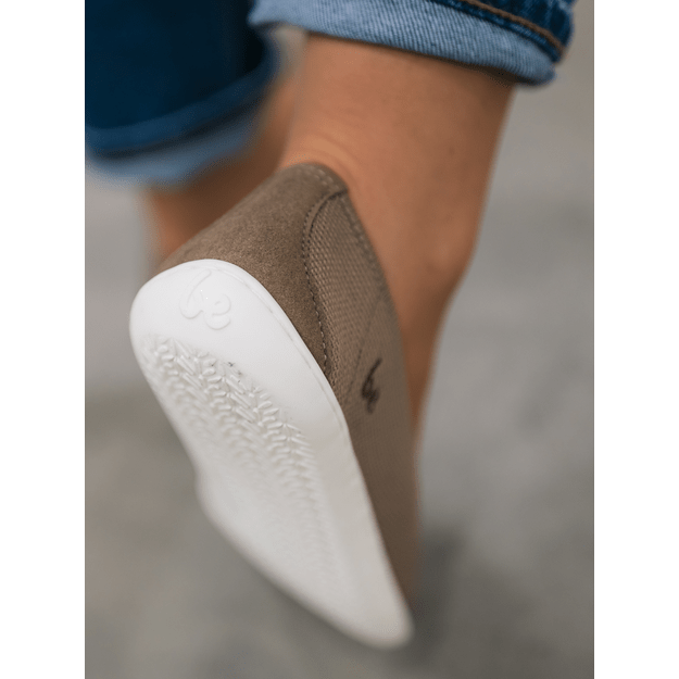Ballet Flats Be Lenka Delight - Biscuit Brown