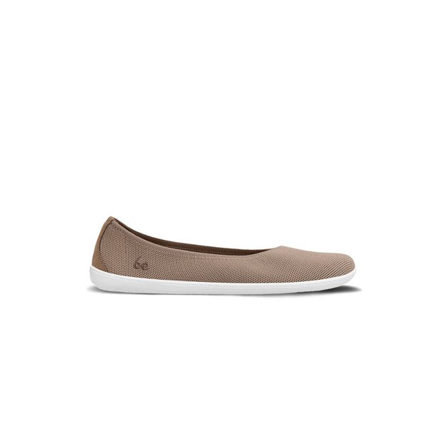 Ballet Flats Be Lenka Delight - Biscuit Brown