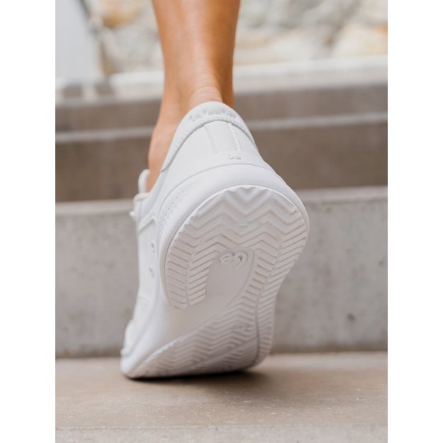 Recovery Shoes Be Lenka Sydney - All White
