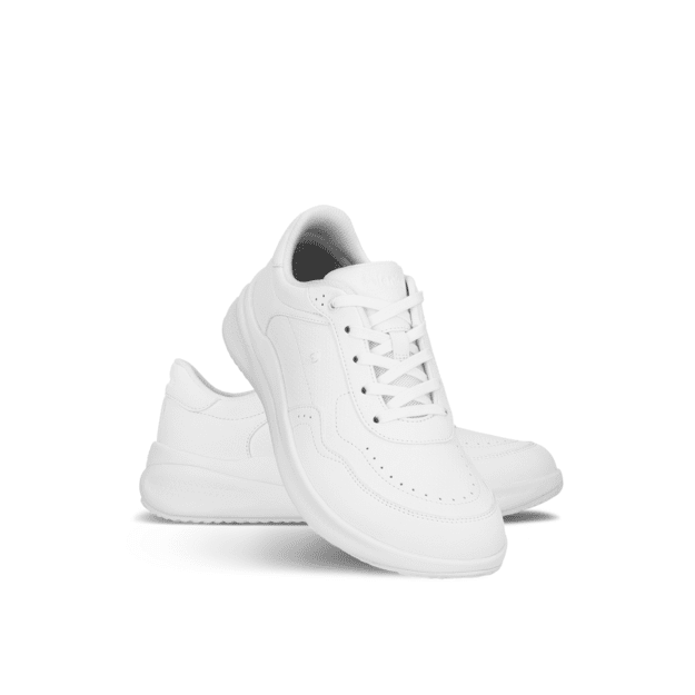 Recovery Shoes Be Lenka Sydney - All White