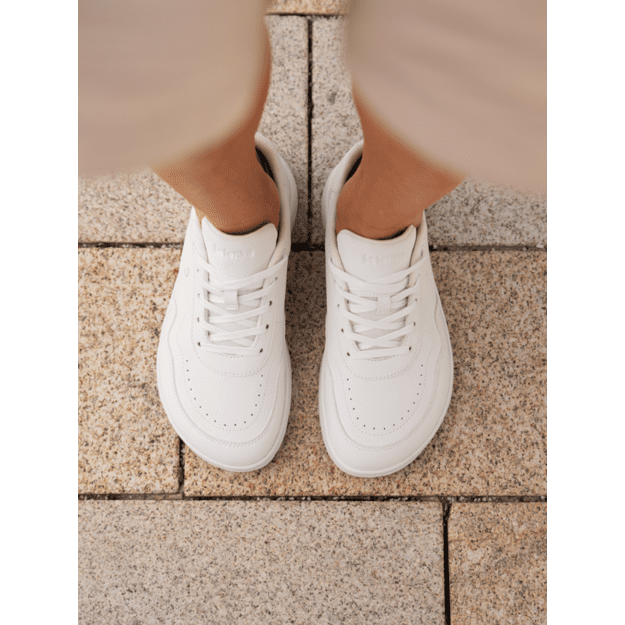 Recovery Shoes Be Lenka Sydney - All White