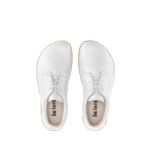 Barefoot Shoes Be Lenka Cityscape - white 38 dydis - greitas pristatymas 2