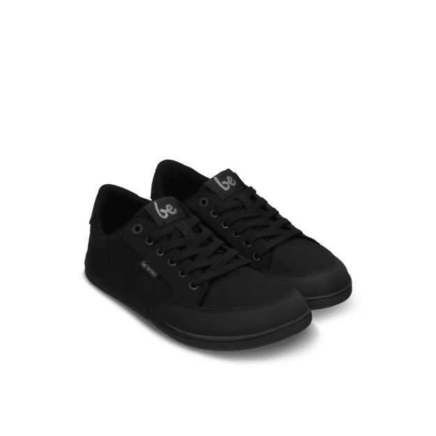 Barefoot Sneakers Be Lenka Rebound - All Black
