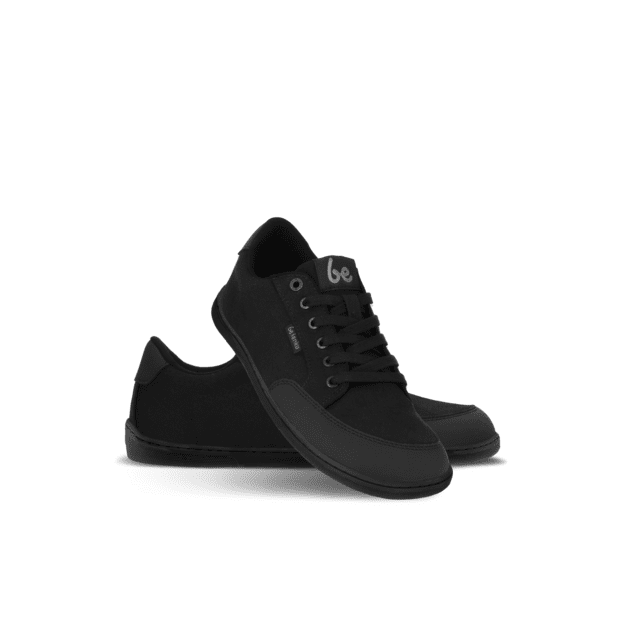Barefoot Sneakers Be Lenka Rebound - All Black