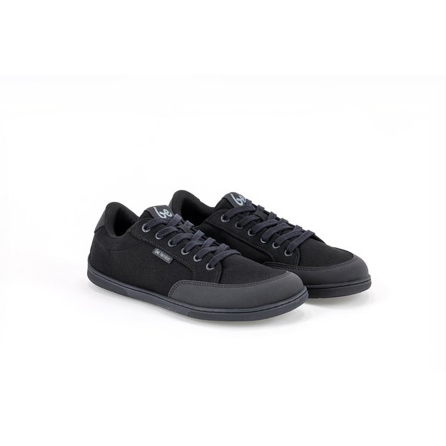 Barefoot Sneakers Be Lenka Rebound - All Black