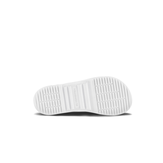 Barefoot Sneakers Barebarics - Revive - Golden Yellow & Black