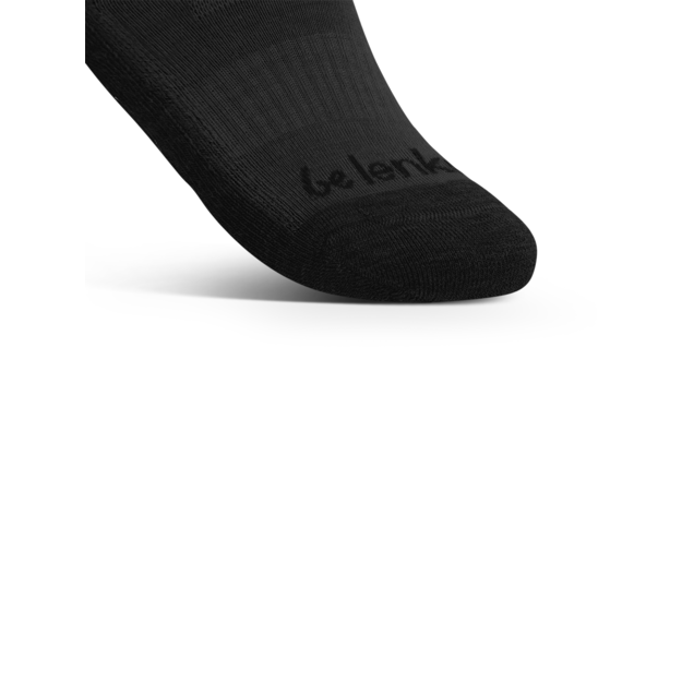 Kids barefoot Socks Be Lenka Kids - Crew - Merino Wool - Grey