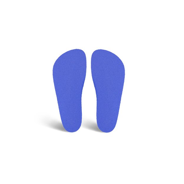 Replacement insole Kids All-year for the KidsComfort sole