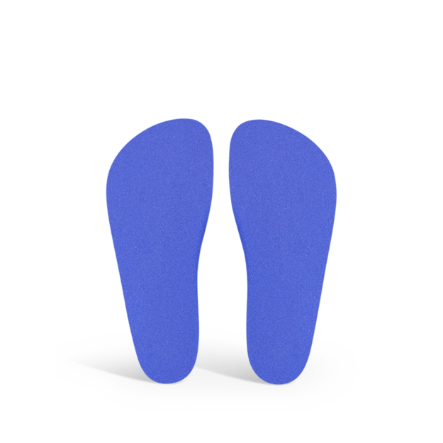 Replacement insole Kids All-year for the KidsComfort sole