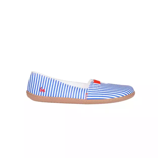 Barefoot bateliai Be Lenka - Harmony mėlyna 39 dydis. IŠPARDAVIMAS