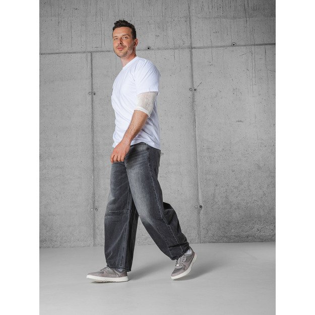 Barefoot Sneakers Barebarics Zing - Fresh - Dark Grey