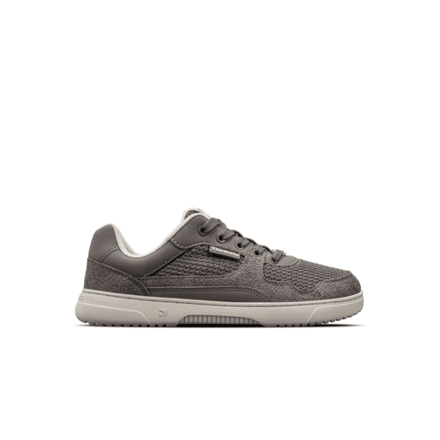 Barefoot Sneakers Barebarics Zing - Fresh - Dark Grey