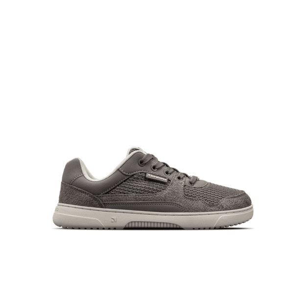 Barefoot Sneakers Barebarics Zing - Fresh - Dark Grey