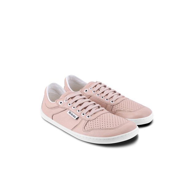 Barefoot Sneakers - Be Lenka Champ 3.0 - Nude Pink