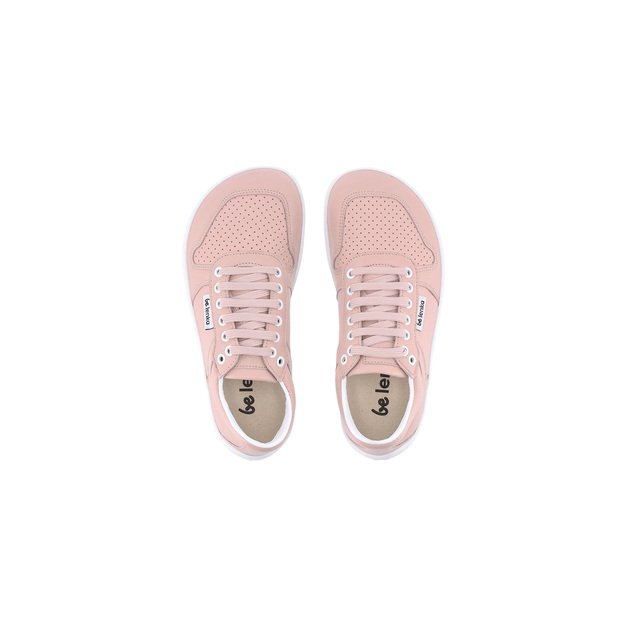 Barefoot Sneakers - Be Lenka Champ 3.0 - Nude Pink