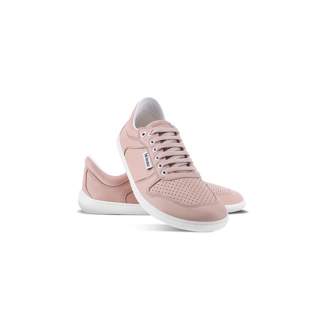 Barefoot Sneakers - Be Lenka Champ 3.0 - Nude Pink