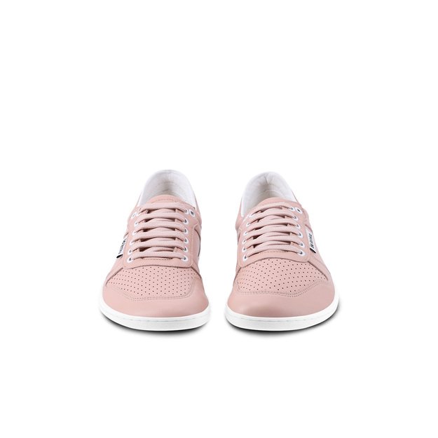 Barefoot Sneakers - Be Lenka Champ 3.0 - Nude Pink