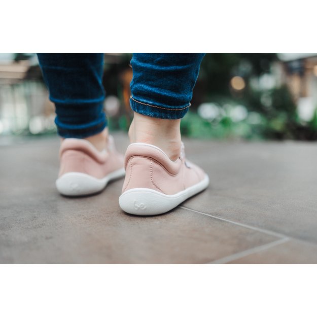 Barefoot Sneakers - Be Lenka Champ 3.0 - Nude Pink