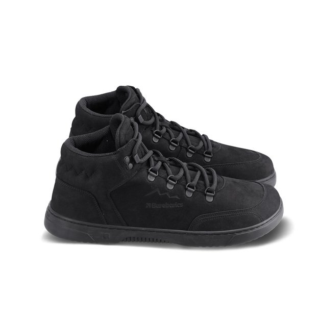 Barefoot Sneakers Barebarics Element - All Black (Sandėlio prekė)