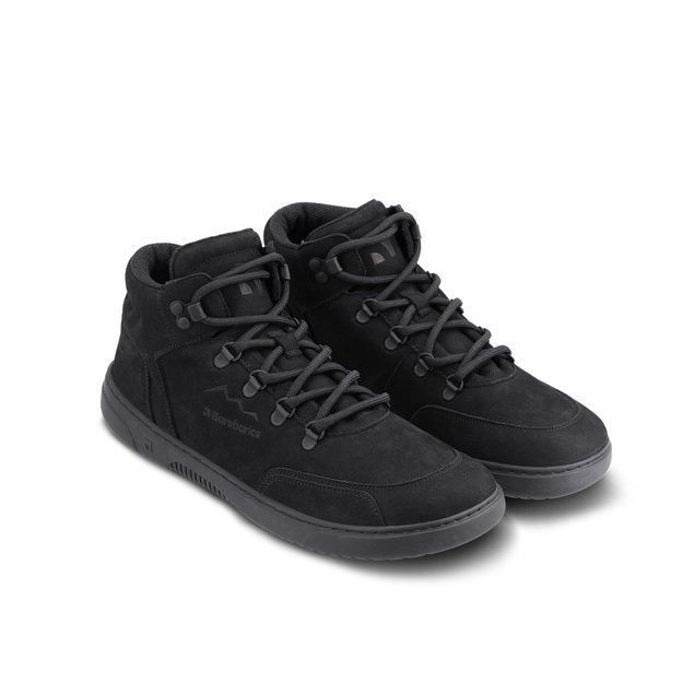 Barefoot Sneakers Barebarics Element - All Black (Sandėlio prekė)